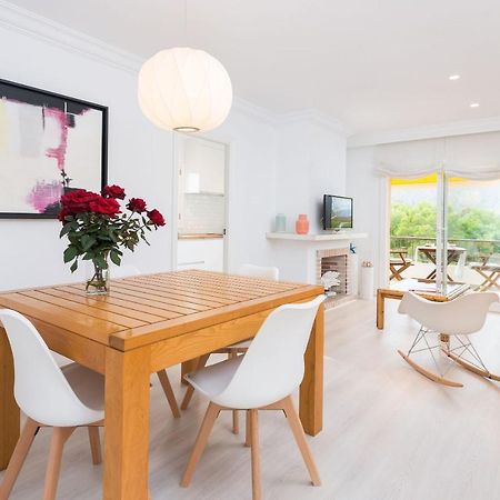 Modern Apartment Rosmar III Alcudia 외부 사진