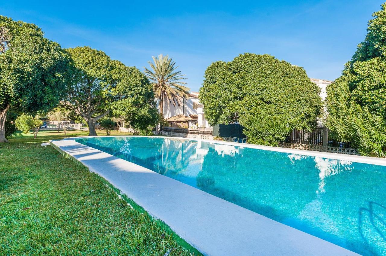 Modern Apartment Rosmar III Alcudia 외부 사진